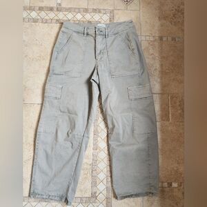 Universal Thread Barrel Cargo Pants